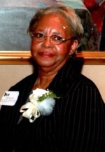 Elsie Broussard
