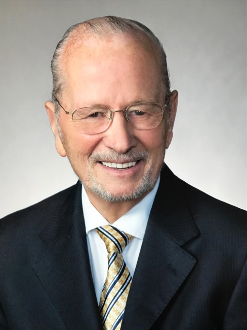 Obituary of Klaus Engels
