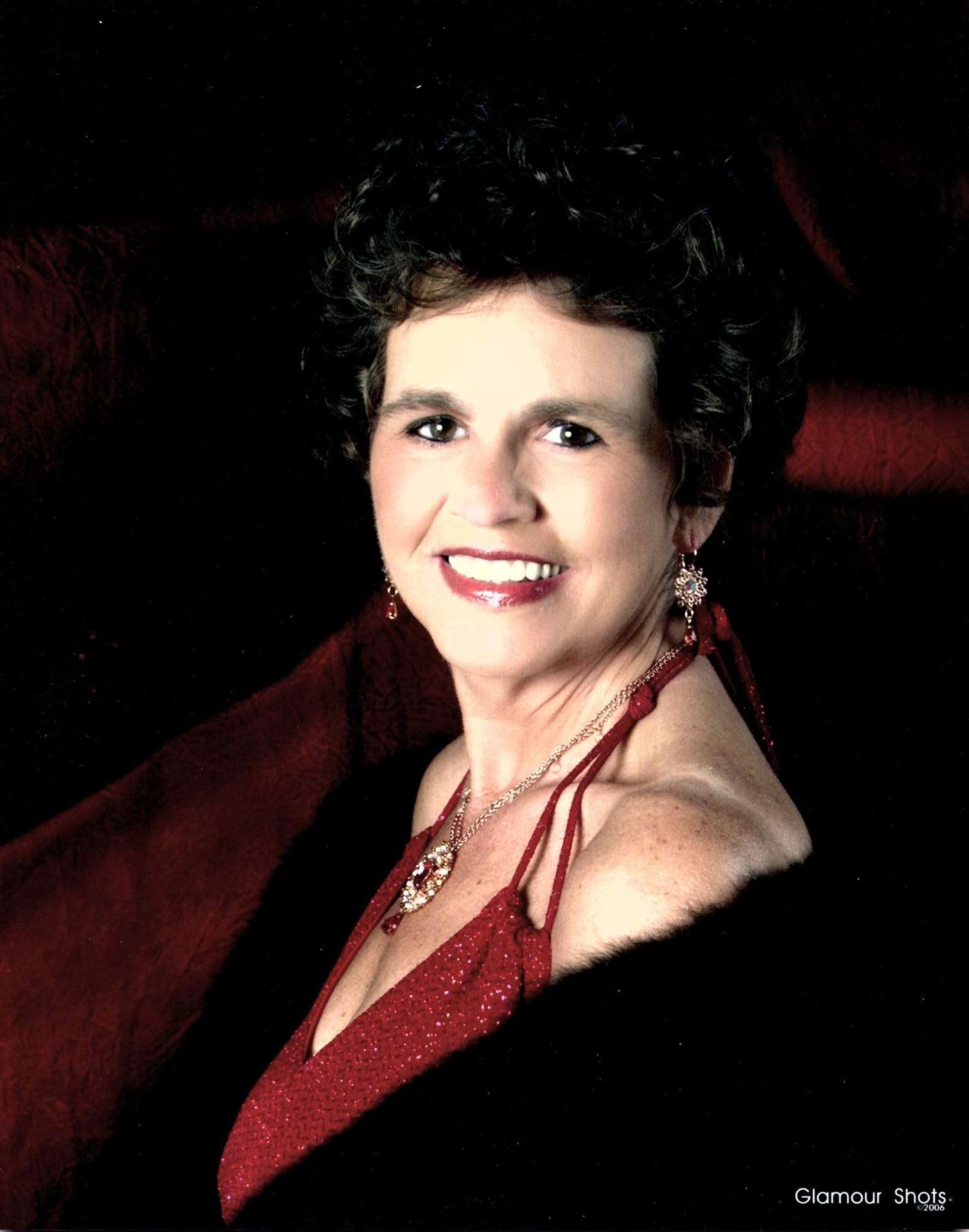 Obituary of Shirley Diane Daniel