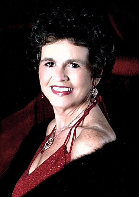 Obituary of Shirley Diane Daniel