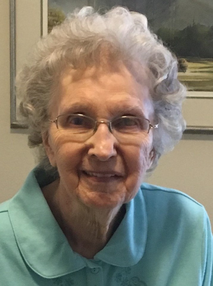 Joyce GRAHAM Obituary Seattle, WA