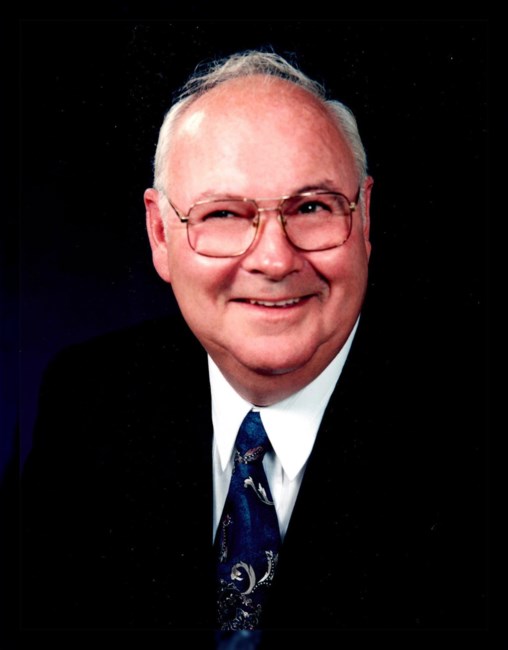 Obituary of Ronald McGrath