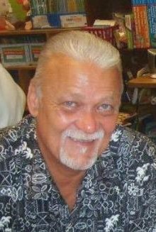 Obituary of Keith Gale Pollard
