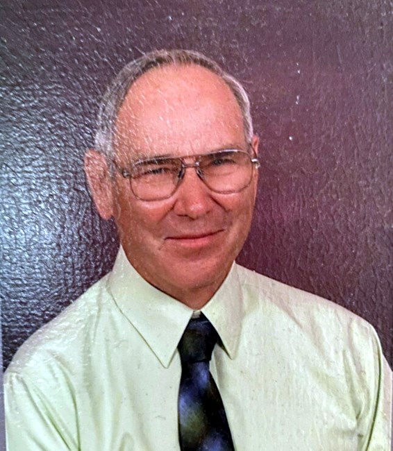 Obituary of Harold Glenn Lucas