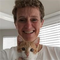 Obituary of Maribeth Quinn