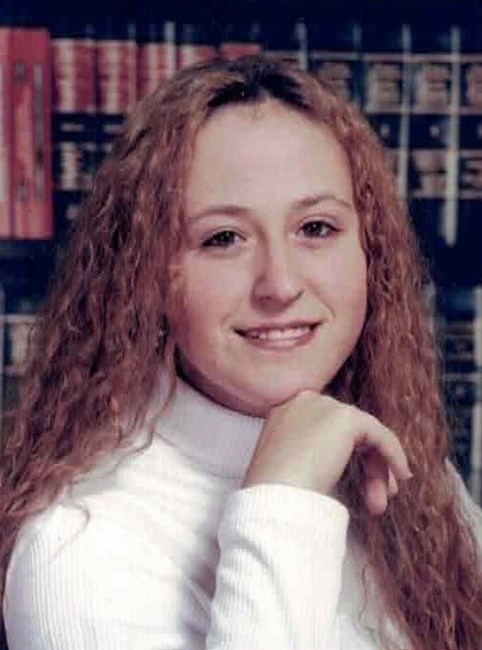 Avis de décès de Natasha St. Pierre