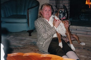 Obituary of Marnee Lynn Moore