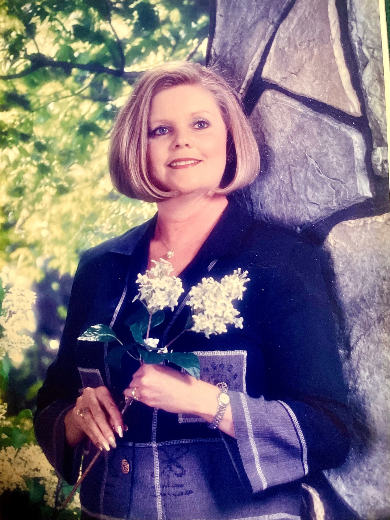 Obituary of Charline D. Rivera