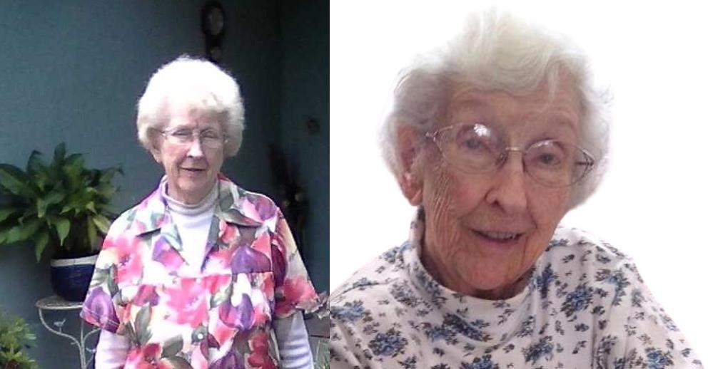 Avis de décès de Lorraine Catherine Hanson