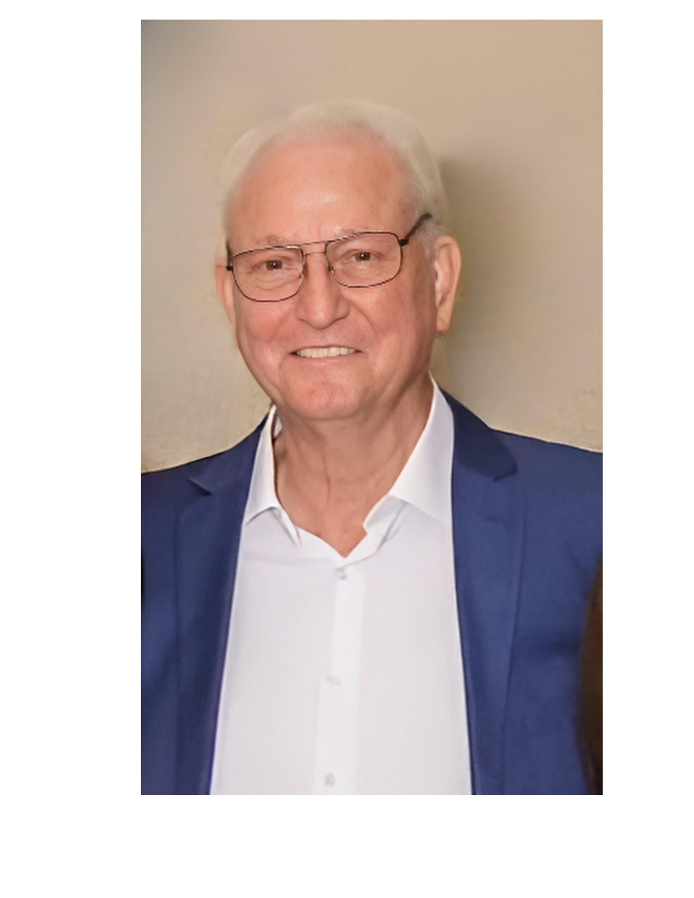 Obituary of Larry McArthur Birchfield