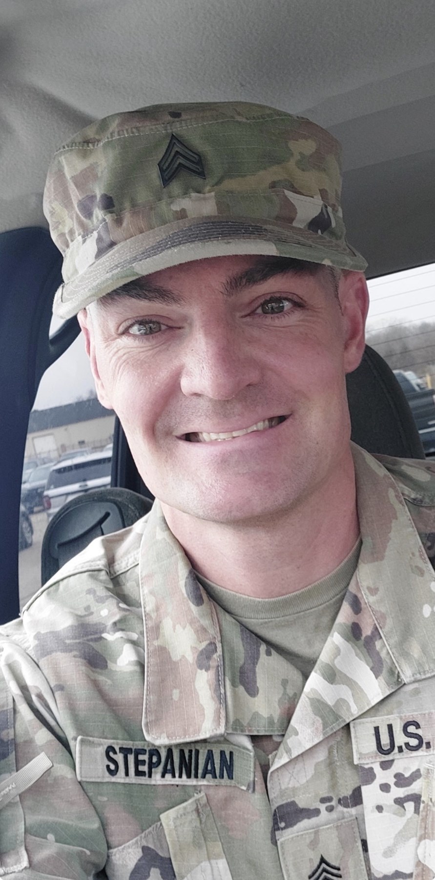 Obituary of Cody Joseph Stepanian