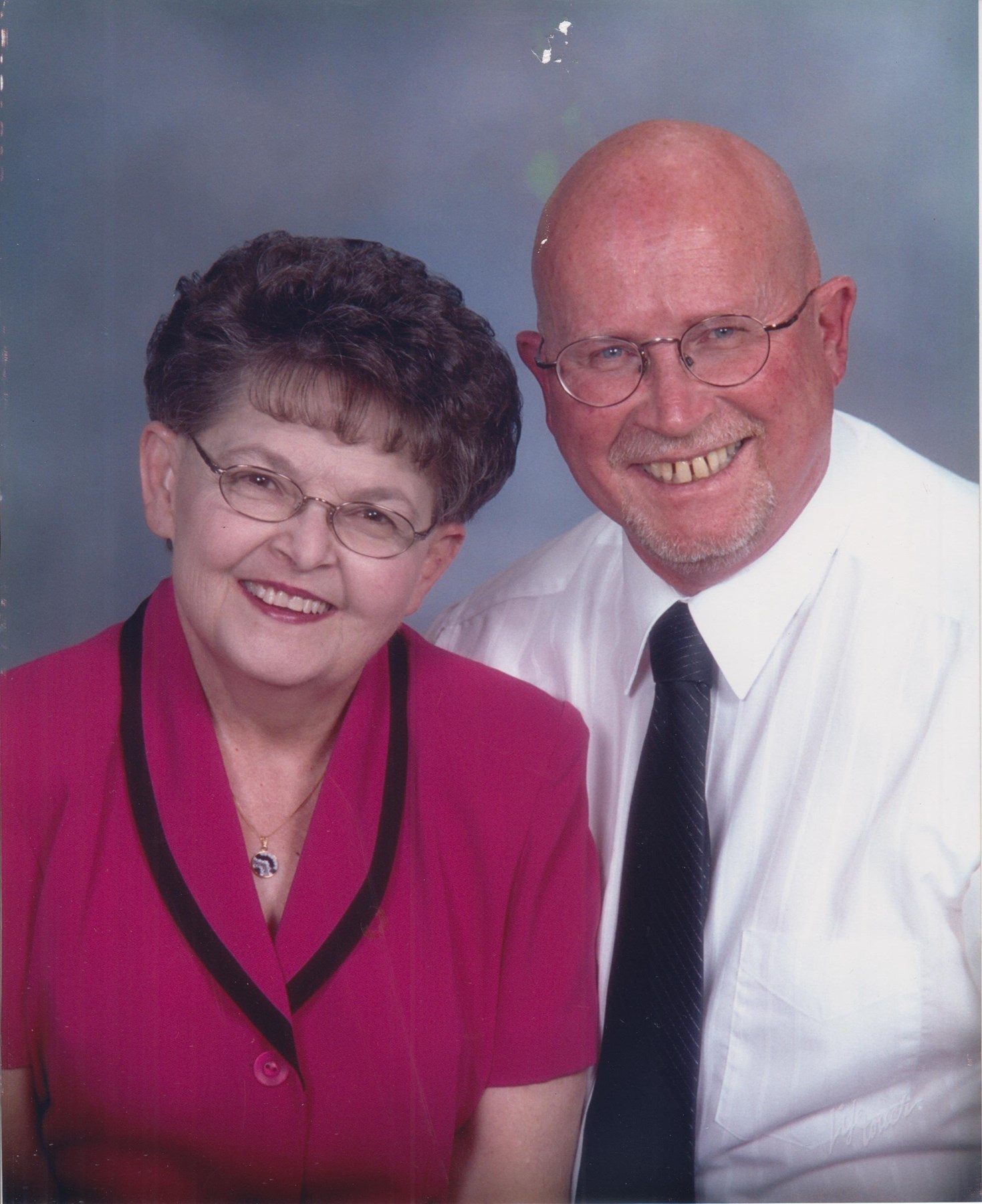 Obituary of Shirley Ann Ward Trott