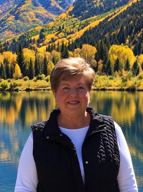 Obituary of Betty Ann Courtney