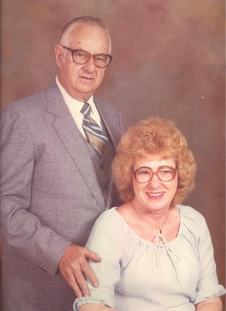 Obituary of Frank Griffin