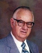 Obituary of Frank Griffin