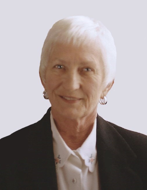 Obituary of Carol Jabin