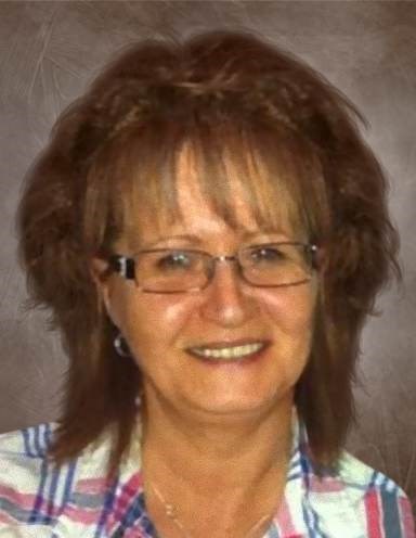 Obituary of Sylvie St-Laurent