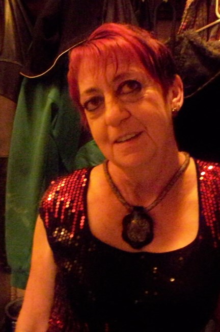 Obituary of Mrs. Wanda Fowler