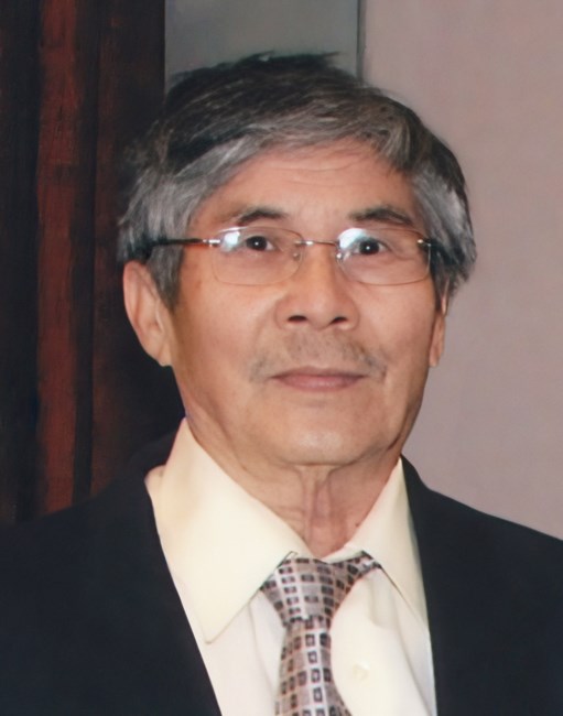 Obituary of Ruong Van Bui