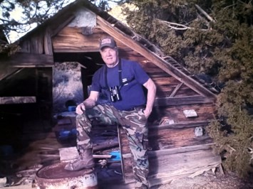 Obituary of Larry Reber Sullivan