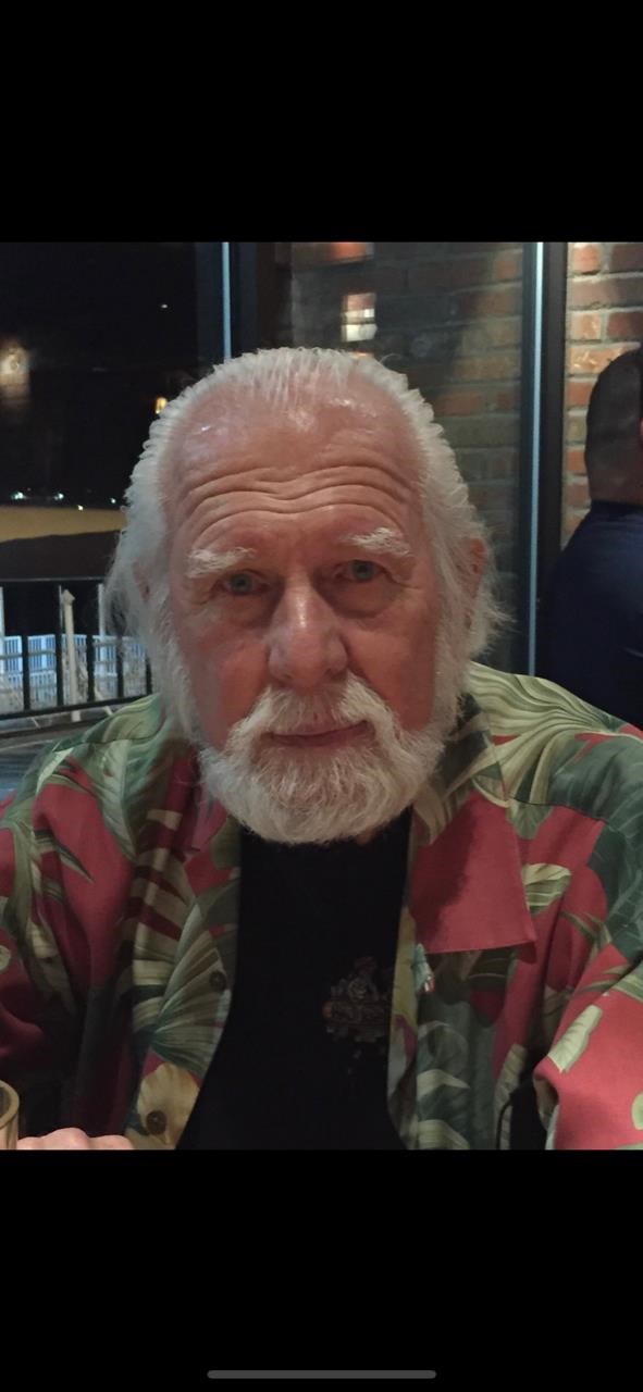 Obituary of Ronald Leroy Mills