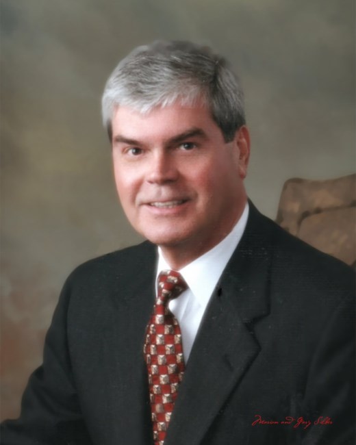 Obituary of Dr. E. Corbin McGriff, Jr