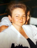 Juanita Zimmerman