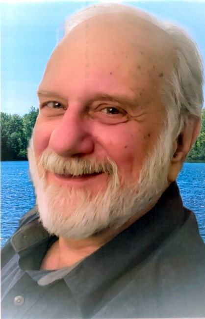 Avis de décès de Philip George Beauvais