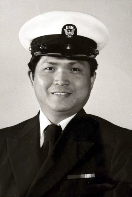 Obituary of Agripino "Mark" Conrado Marquez