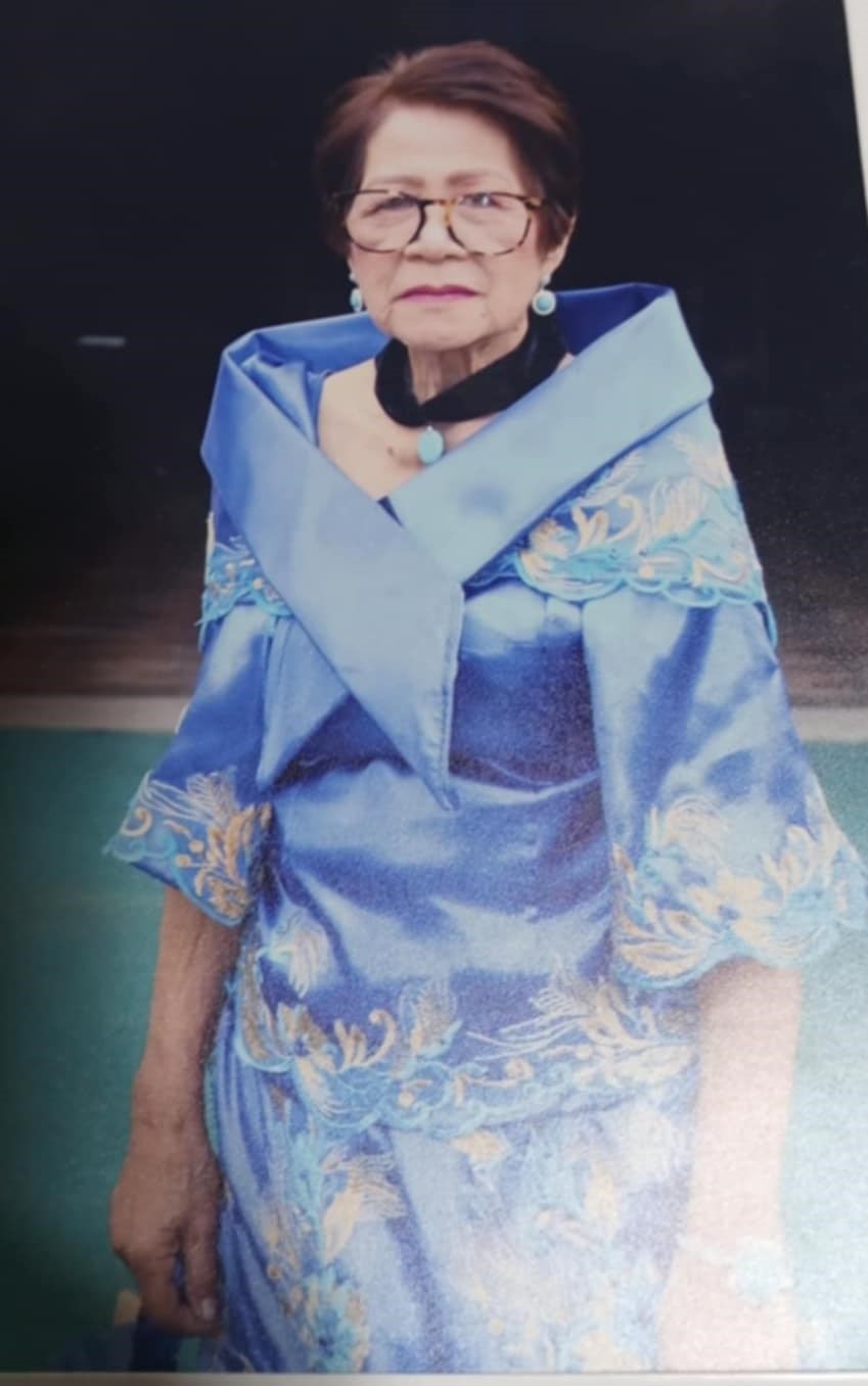 Obituario de Norma C. Vasquez