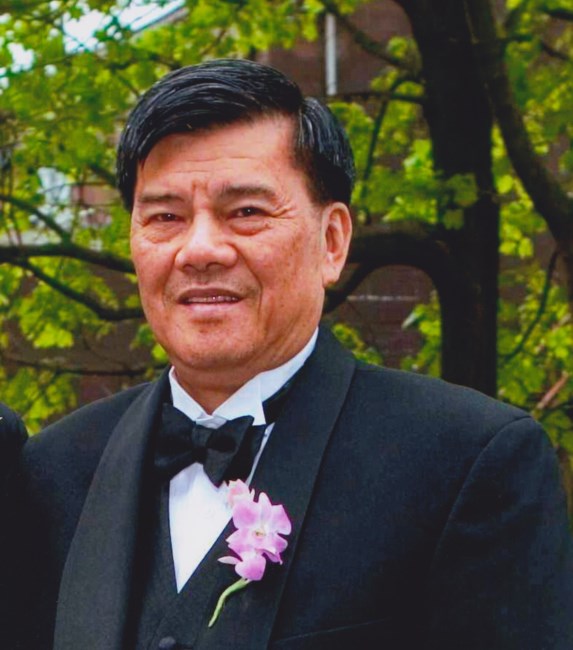 Obituary of Gin Lew Soohoo