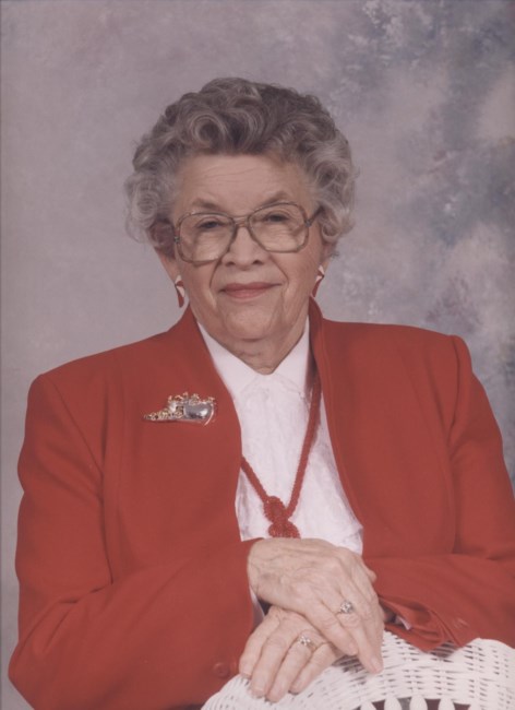 Obituary of Goldia L Acuff