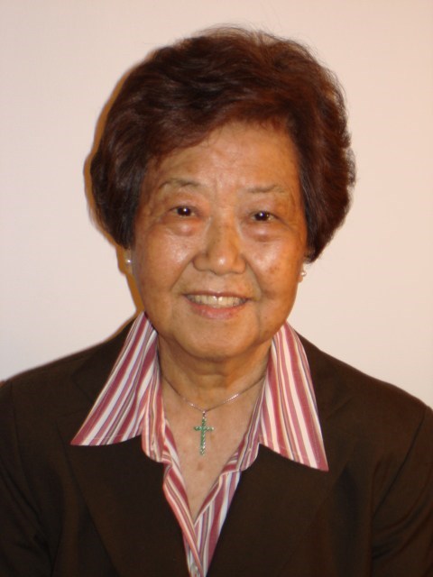 Obituary of Lai Ha Ho Wong