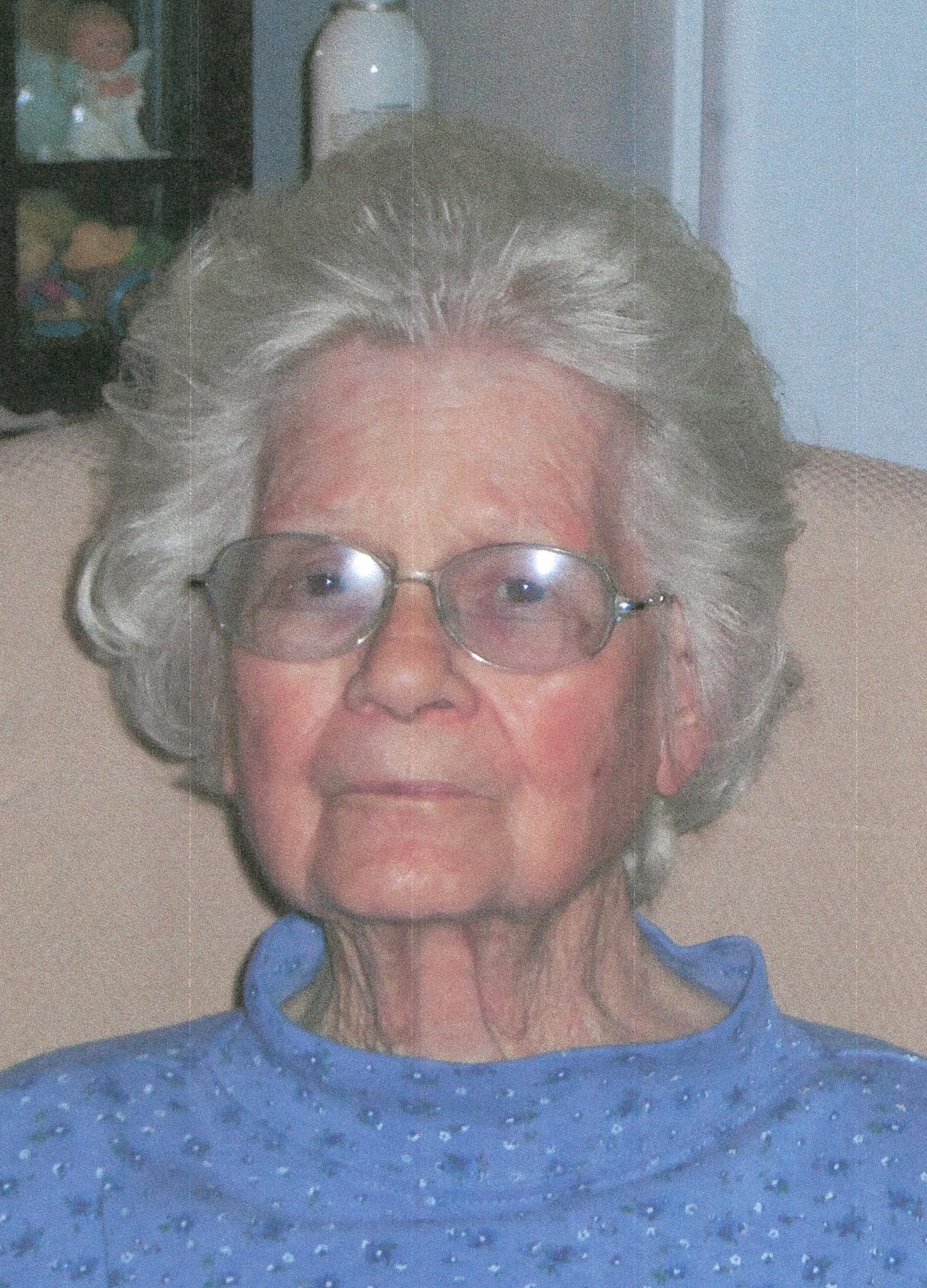 Virginia Duke Lohr Obituary Jacksonville, FL