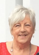 Carole LeBlanc
