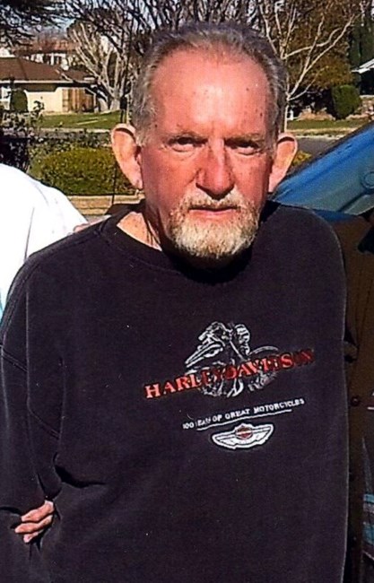 Obituary of Daniel Charles Welty