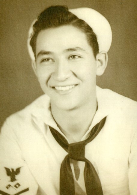 Obituary of Manuel Gonzalez Jr.