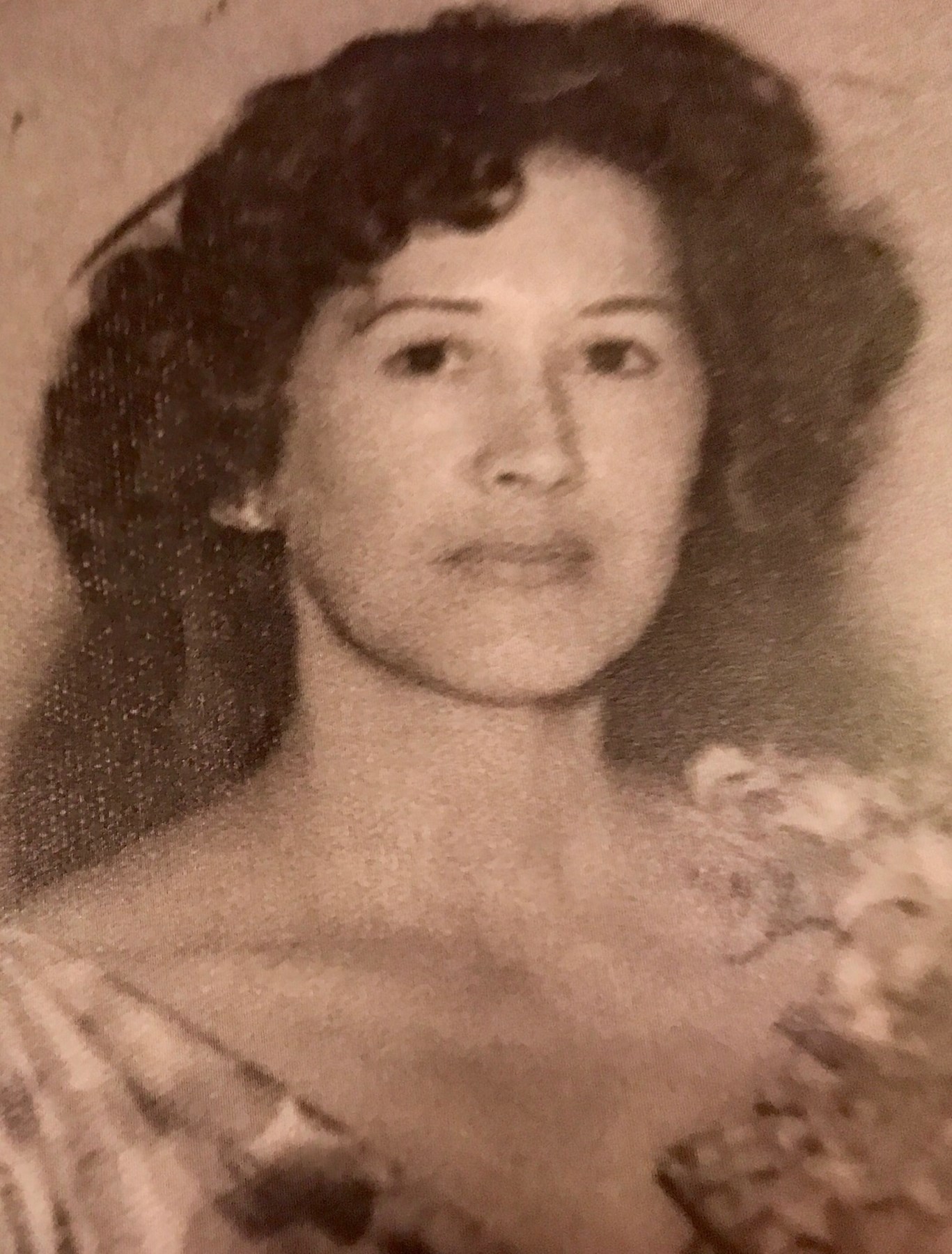 Obituary of Dahlia "Daisy" Bickley