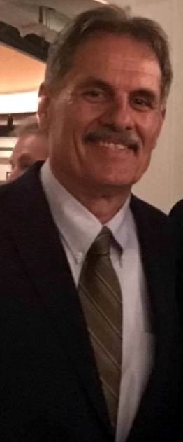 Obituary of Arnulfo Timoteo Garcia