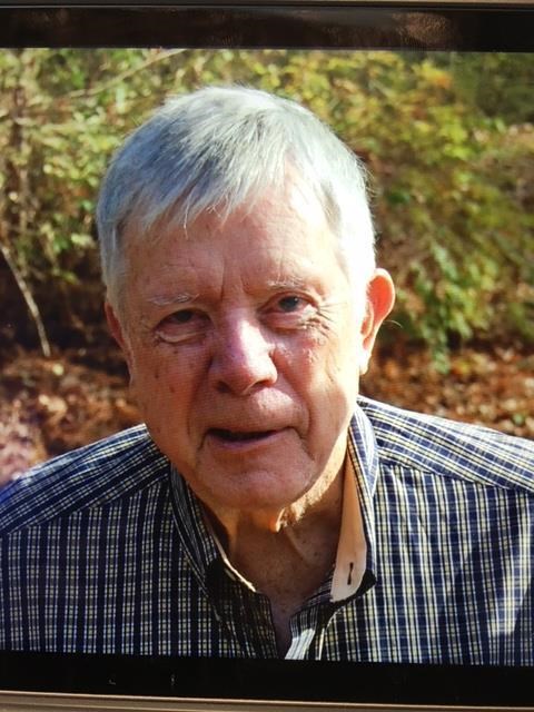 Obituary of Wallace Key Holleman, Sr.