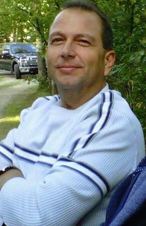 Obituary of Michael Hieber