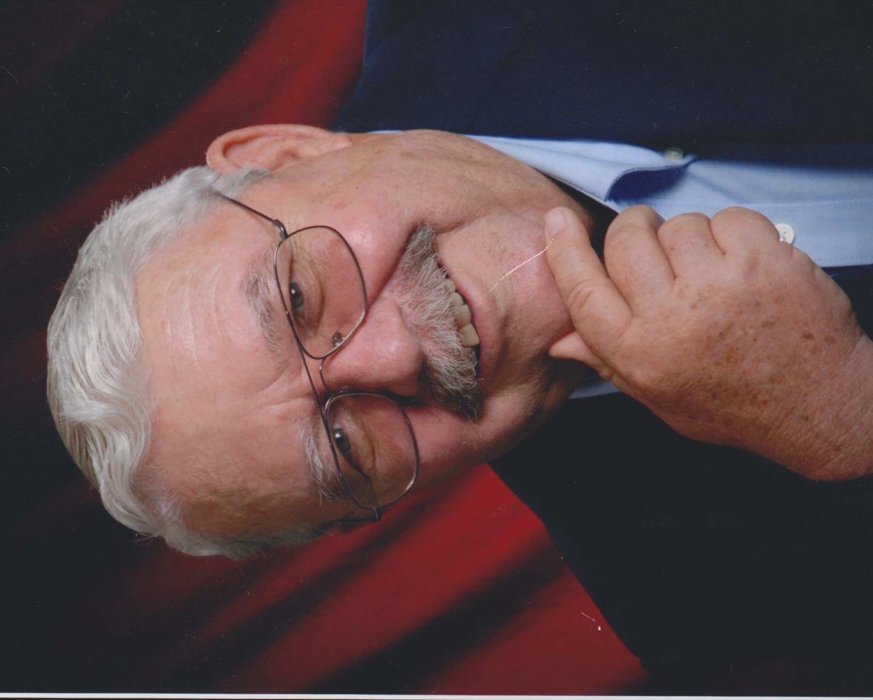 Obituary of Ian William Ramsay