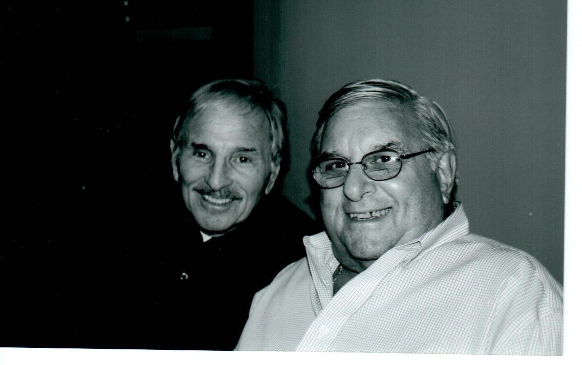 Obituary of Aaron David Fenster