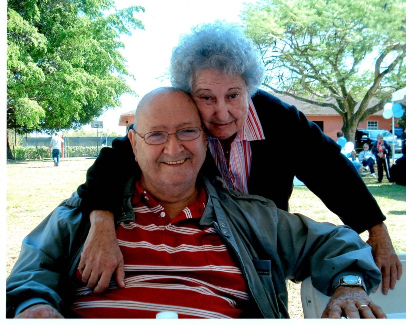 Obituary of Blanca Delgado