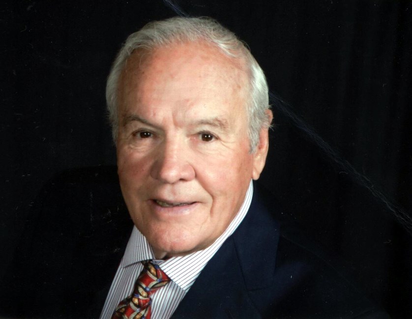 Obituary of Daniel L Valentine