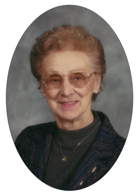 Obituary of Tillie Duncan
