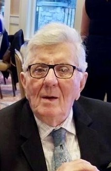 Obituario de Claude Allen Anderson