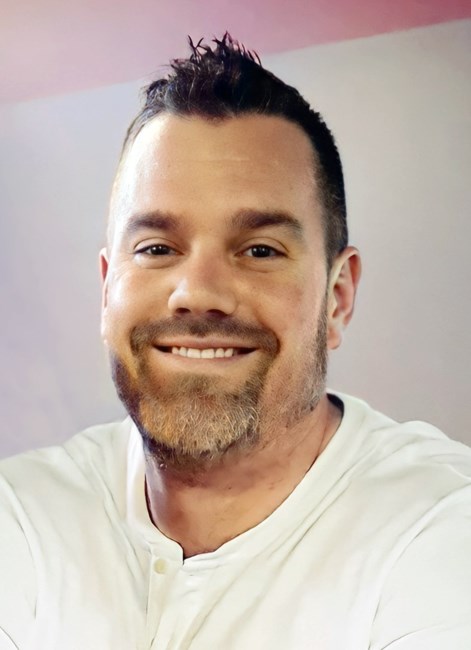 Obituary of Brett James Altair Riley