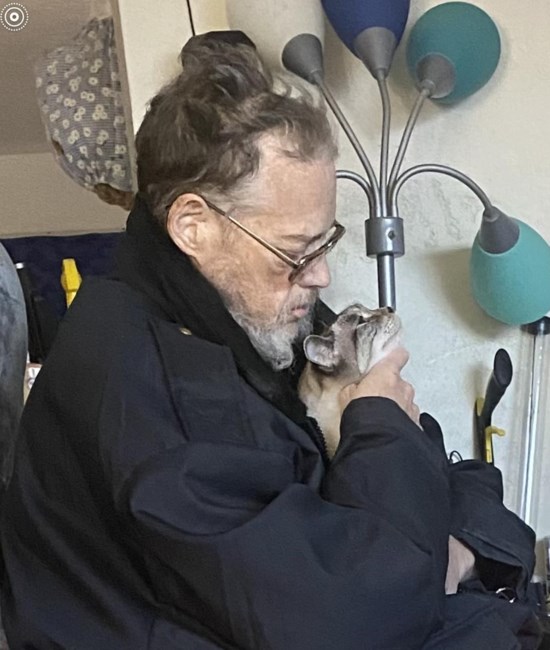 Obituary of Christopher Vaughn Henderson