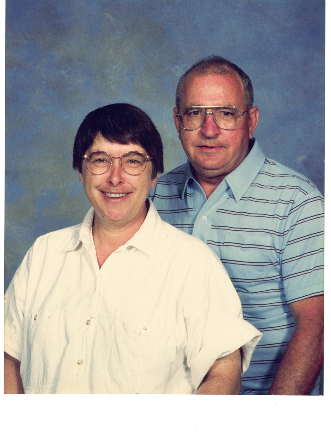 Obituary of Martha Sue Blotter